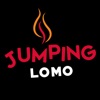 Jumping Lomo