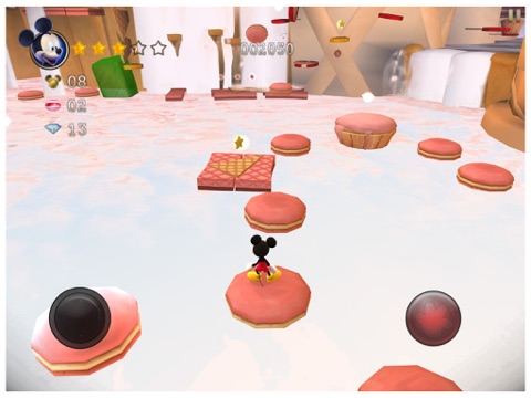 Castle of Illusion Castle of Illusion
