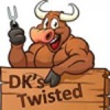DKs Twisted Smokers BBQ