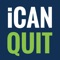 iCanQuit is a quit smoking app available to individuals who are a part of the iCanQuit research study