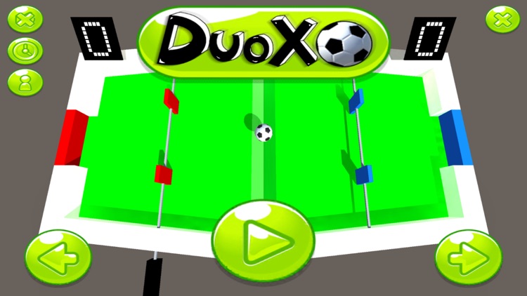 DuoXBall