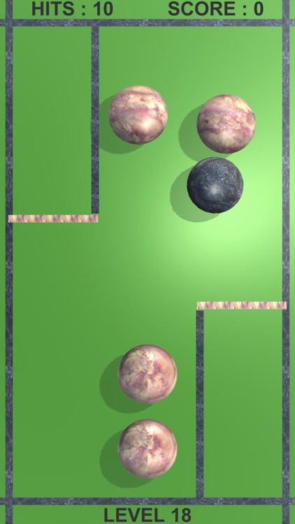 Crush The Ball screenshot-8