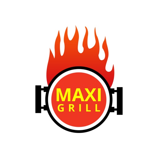 Maxi Grill icon