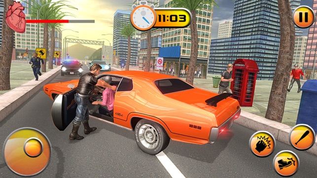 Loft Game - Gangstar In Vegas(圖3)-速報App