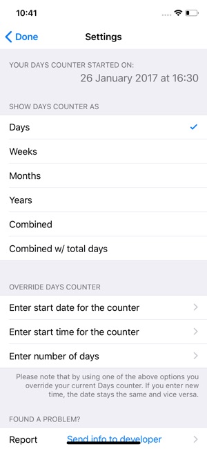 Days - Sobriety Counter(圖3)-速報App