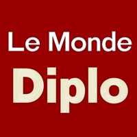 Le Monde diplomatique app not working? crashes or has problems?