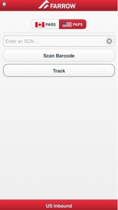 How to cancel & delete Farrow Tracker from iphone & ipad 3