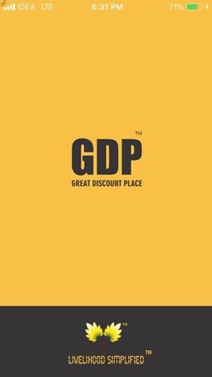 Great Discount Place- Business(圖1)-速報App