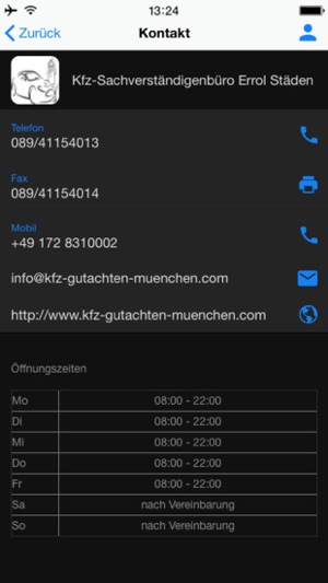 Gutachter MUC(圖4)-速報App