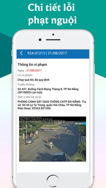 Oto Vui - Tra cứu thông tin xe screenshot-3