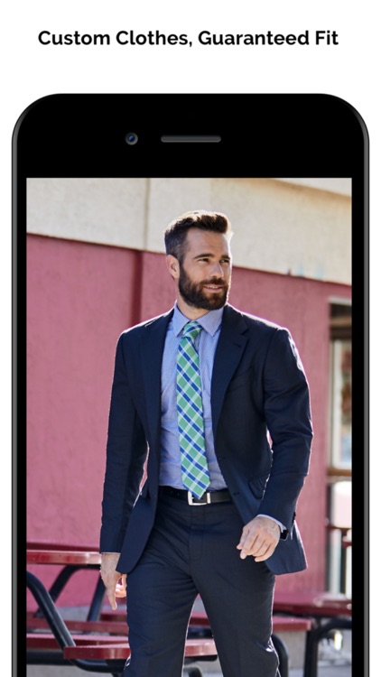 MTailor - Custom Clothing
