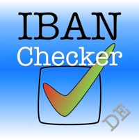 IBAN Checker