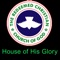 House of His Glory is a community of people learning to live for Christ and to serve others