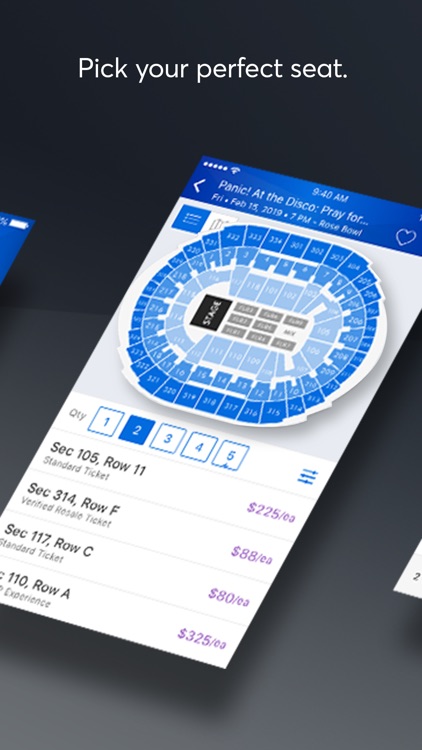 Ticketmaster