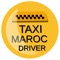 Taxi Maroc Driver