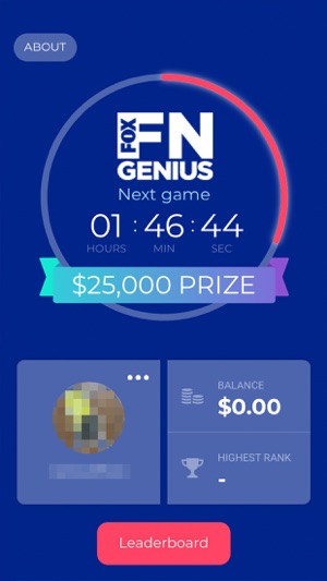 FNGenius: Live Game Show(圖1)-速報App