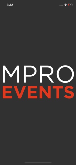 MEDIAPRO Events(圖1)-速報App