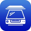 Icon Faster Multi Documents Scanner
