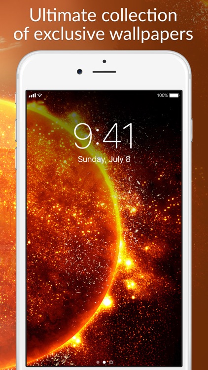 Wallpapers & Themes for Me screenshot-4