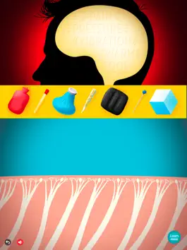 Game screenshot Touch Neuroscience mod apk