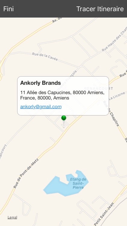 Ankorly Brands