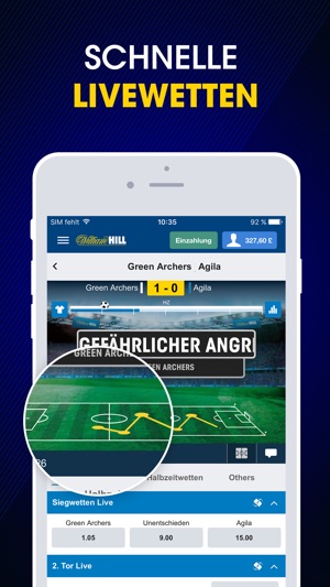 william sportwetten william sportwetten