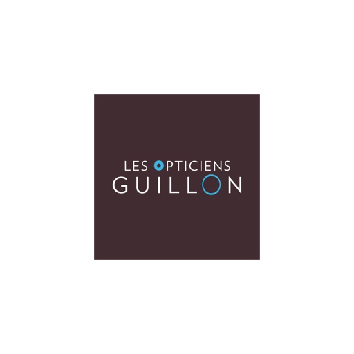 Les Opticiens Guillon icon