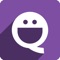 Icons Quest is a funny words based game like 4 pics 1 word, the goal of this game is to arrange the letters to find a mysterious word