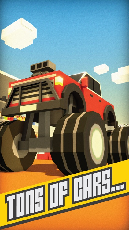 Tap 2 Drift