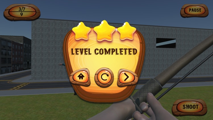 Apple Hunting screenshot-5