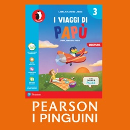 Viaggi di Papù 3