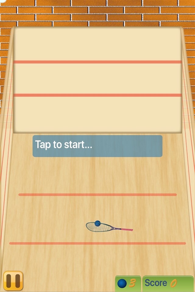 Squash - Keep Rallying screenshot 2