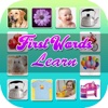 First Words Learn