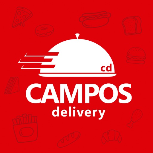 Campos Delivery icon