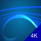 Top 47 Entertainment Apps Like Abstract 4K - Ultra HD Video - Best Alternatives