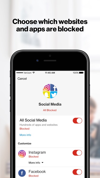 Verizon FamilyBase®
