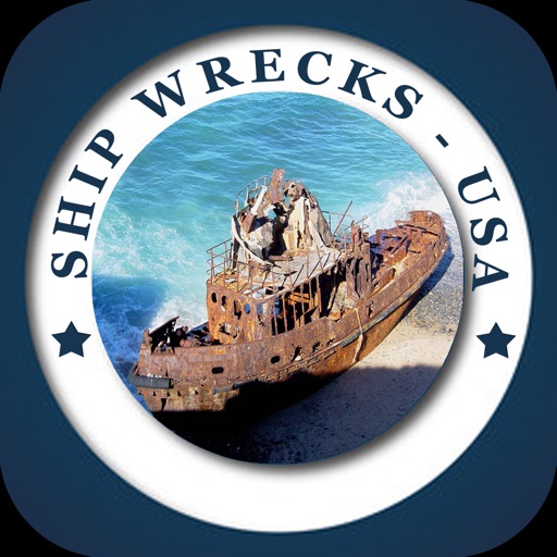 Wrecks & Obstructions US iOS App