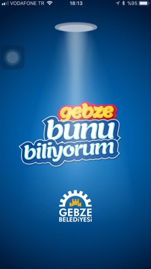 Gebze BunuBiliyorum