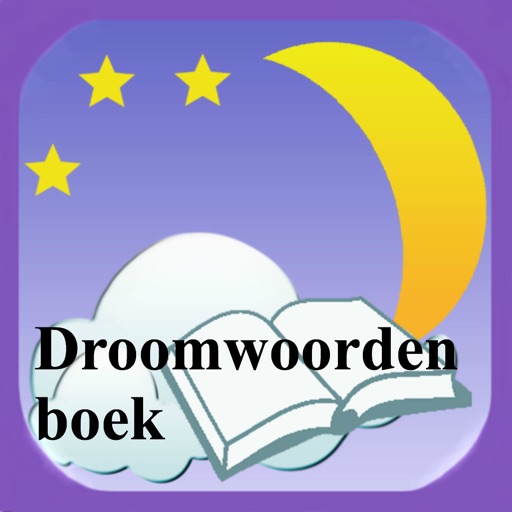 Droomwoordenboek