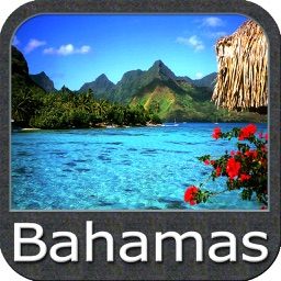 Boating Bahamas GPS Charts