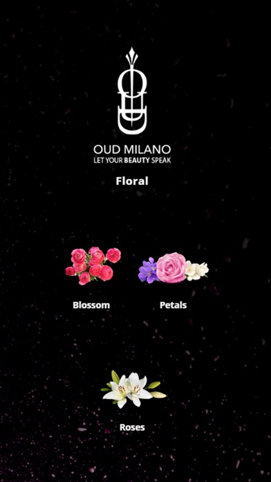 Oudmilano Perfumes screenshot 3