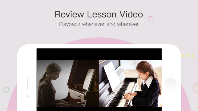 Discover Melody Teacher-Mobile(圖3)-速報App