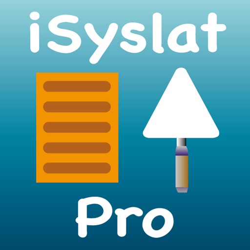 iSyslatPro