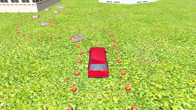 car parking city prado driving screenshot-5