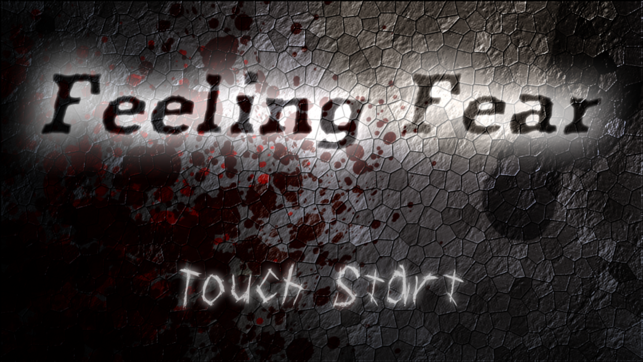 Feeling Fear - フィーリング フィアー -