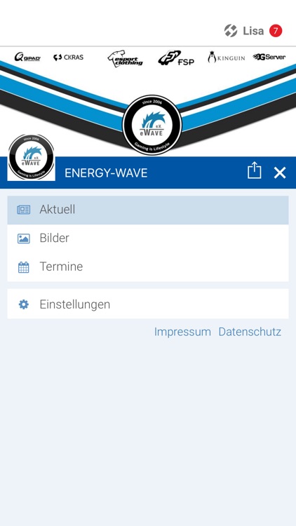 ENERGY-WAVE