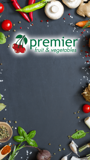 Premier Fruit & Vegetables(圖1)-速報App