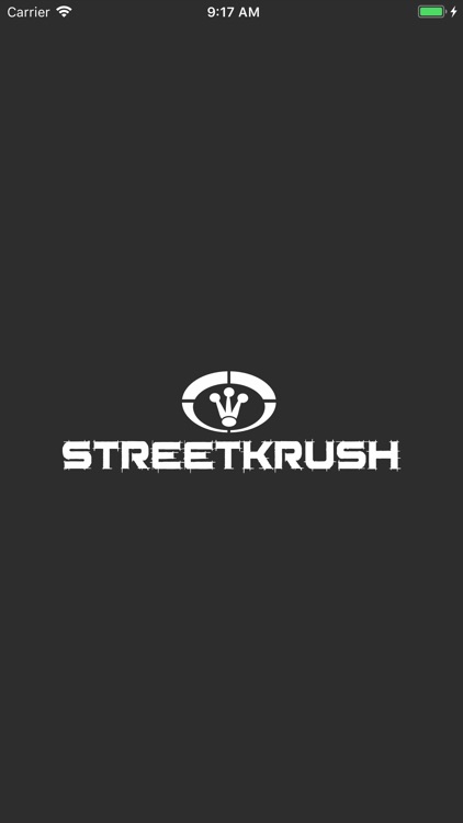 StreetKrush