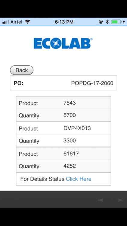 Ecolab screenshot-3