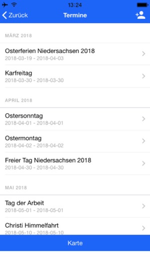 Wasserfreunde Völlen Papenburg(圖4)-速報App